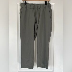 Women’s Drawstring Pants